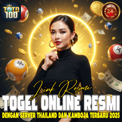 TOTO100: Tautan Resmi Togel Gacor Server Thailand Terbaru 